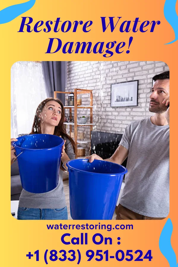 water restoration Heritage Drying Solutions Brownstown